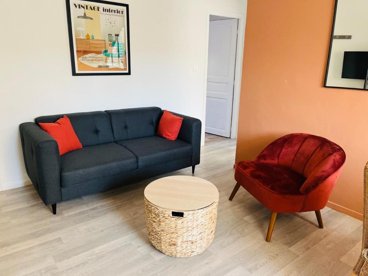 Appartement Cosy En Coeur De Vieille Ville Булонь-сюр-Мер Екстер'єр фото