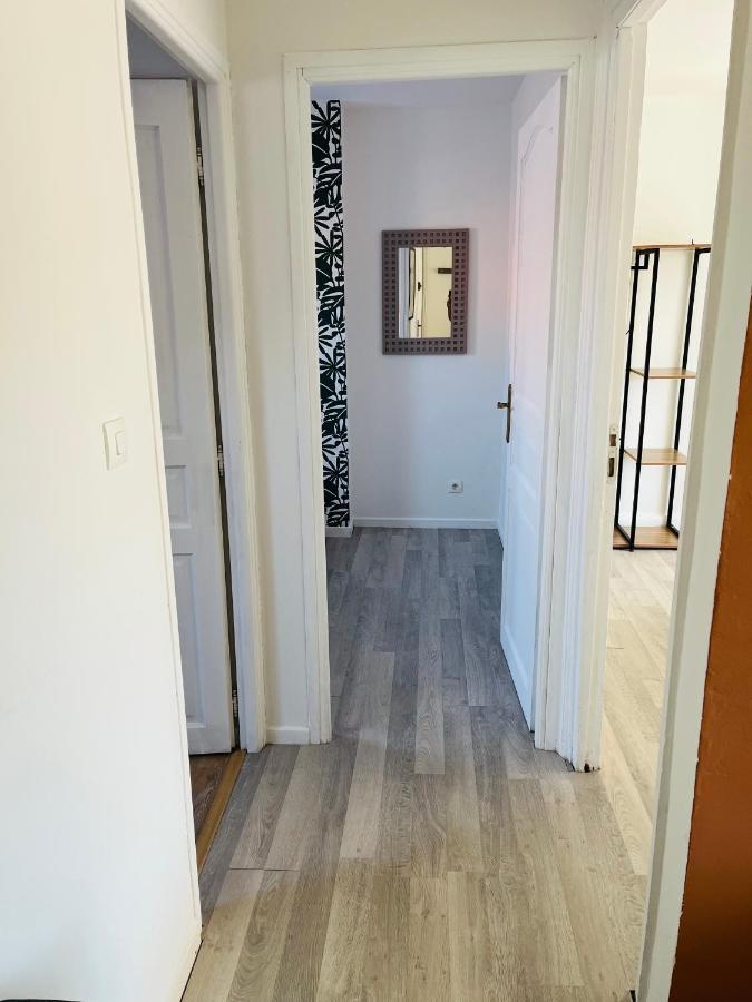 Appartement Cosy En Coeur De Vieille Ville Булонь-сюр-Мер Екстер'єр фото