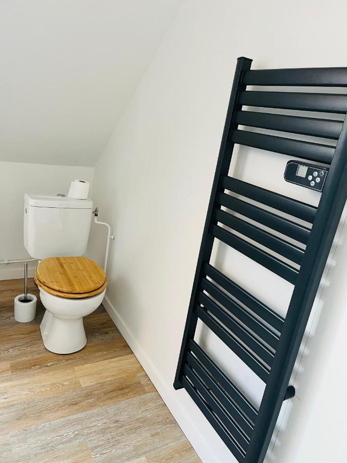 Appartement Cosy En Coeur De Vieille Ville Булонь-сюр-Мер Екстер'єр фото
