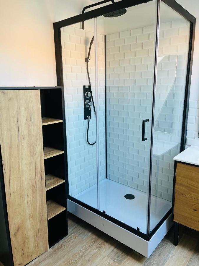 Appartement Cosy En Coeur De Vieille Ville Булонь-сюр-Мер Екстер'єр фото
