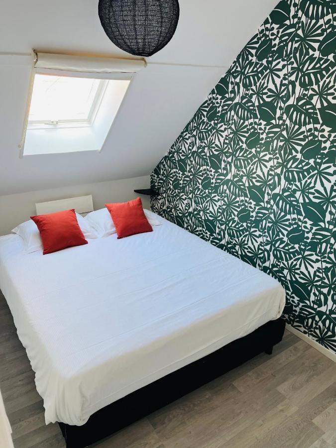 Appartement Cosy En Coeur De Vieille Ville Булонь-сюр-Мер Екстер'єр фото
